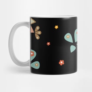 Bird Mug